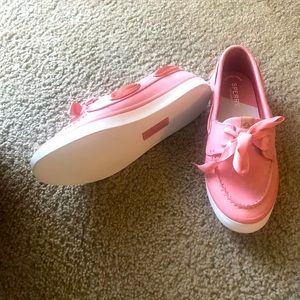 Casual Sperry slip on